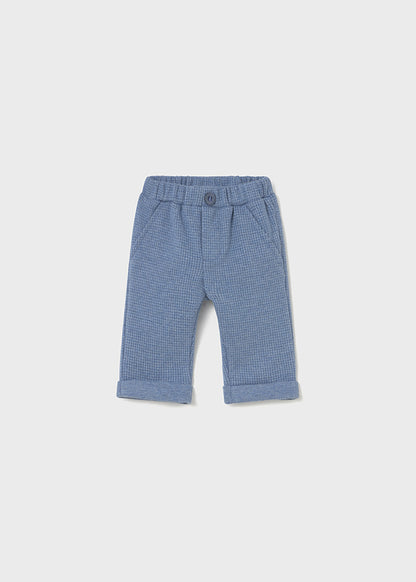 Pantalon largo soft 2575