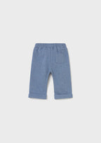 Pantalon largo soft mayoral 2575
