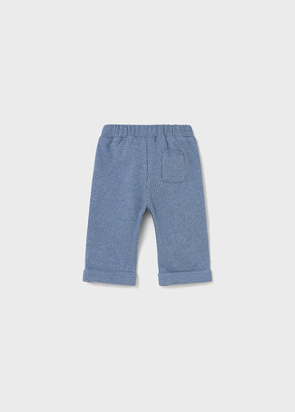 Pantalon largo soft 2575