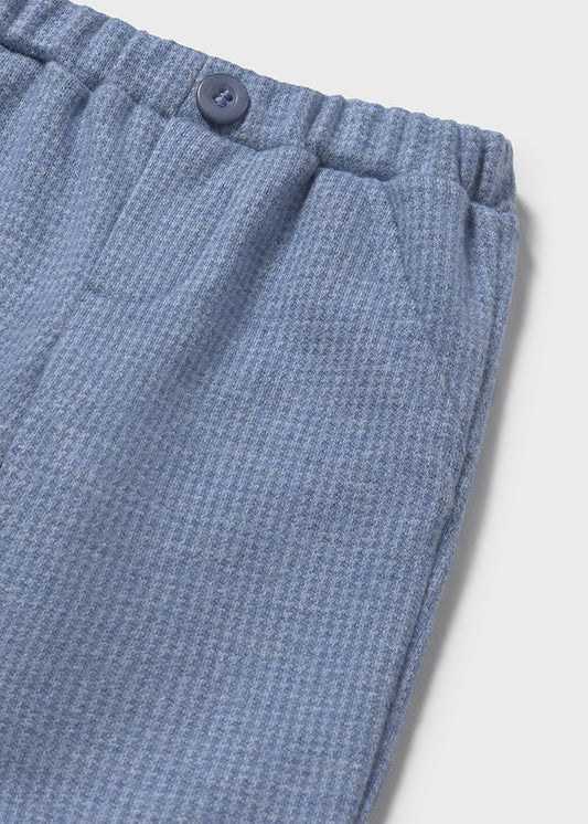 Pantalon largo soft 2575