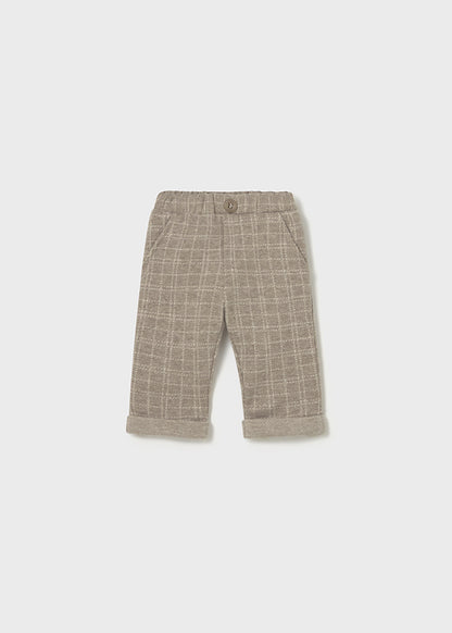 Pantalon largo soft 2575