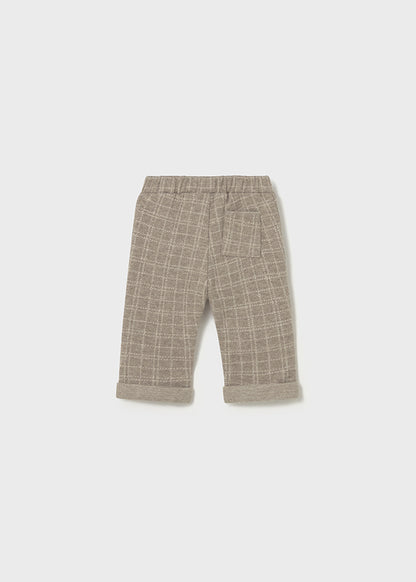 Pantalon largo soft 2575
