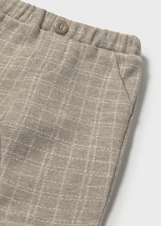 Pantalon largo soft 2575