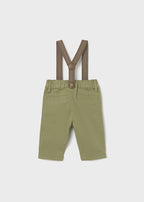 Pantalon largo tirantes mayoral 2576