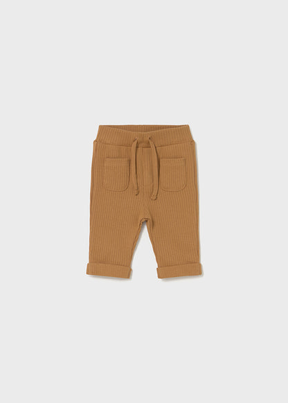 Pantalon largo canale 2578
