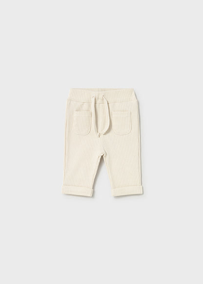 Pantalon largo canale 2578