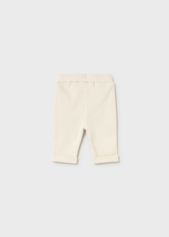 Pantalon largo canale 2578