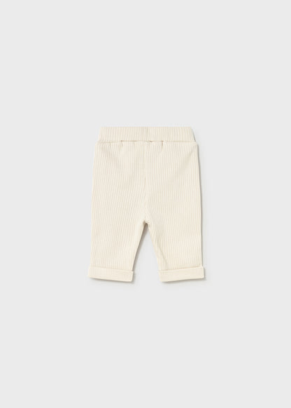 Pantalon largo canale 2578