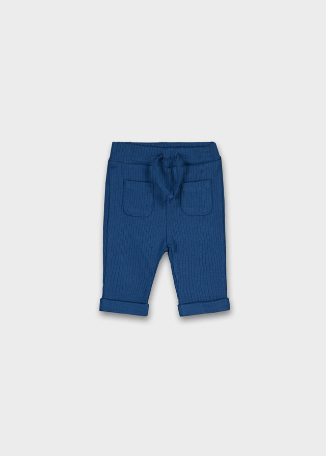 Pantalon largo canale 2578