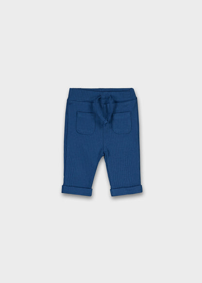 Pantalon largo canale 2578