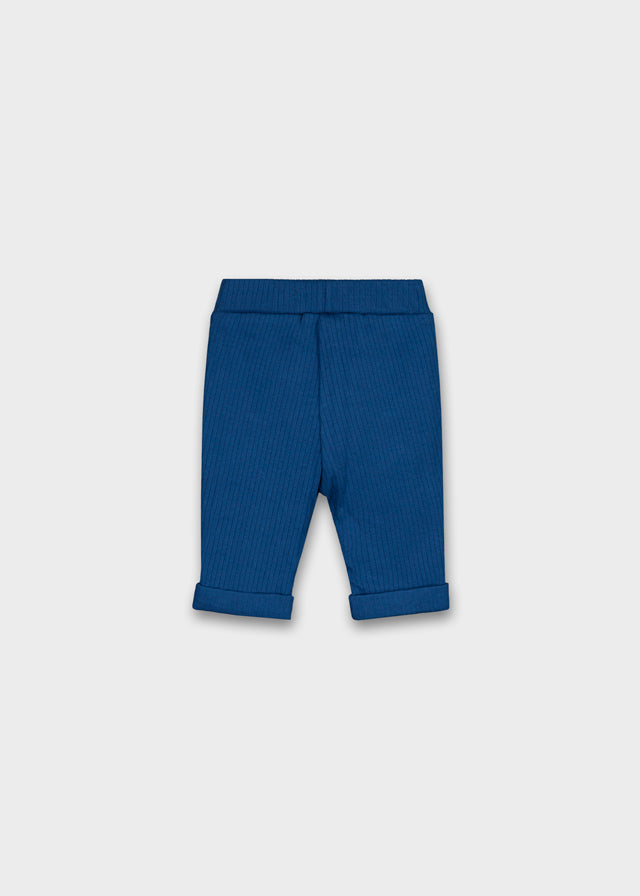 Pantalon largo canale 2578