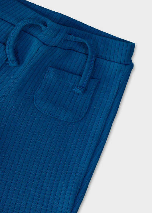 Pantalon largo canale 2578