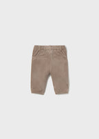 Conj. pantalon body chaleco 2582