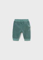 Pantalon largo punto pana mayoral 2587