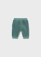 Pantalon largo punto pana mayoral 2587