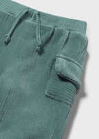 Pantalon largo punto pana mayoral 2587