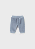 Pantalon largo punto pana mayoral 2587