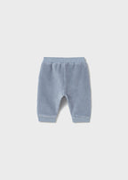 Pantalon largo punto pana mayoral 2587