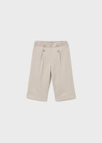 Pantalon largo punto sarga  mayoral 2588