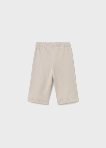Pantalon largo punto sarga 2588