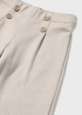 Pantalon largo punto sarga  mayoral 2588
