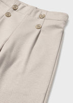 Pantalon largo punto sarga  mayoral 2588