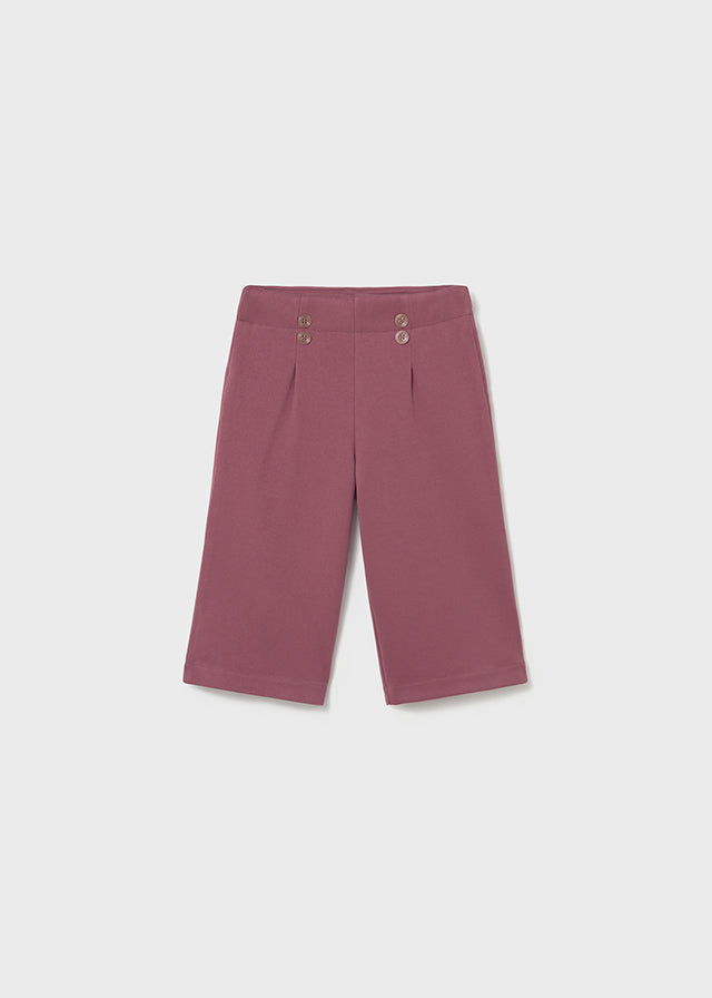 Pantalon largo punto sarga mayoral 2588