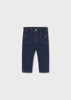 Pantalon tejano mayoral 2589