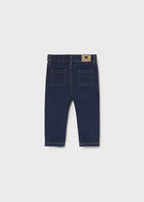 Pantalon tejano mayoral 2589