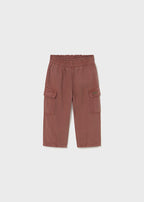 Pantalon cargo mayoral 2591