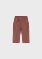 Pantalon cargo mayoral 2591