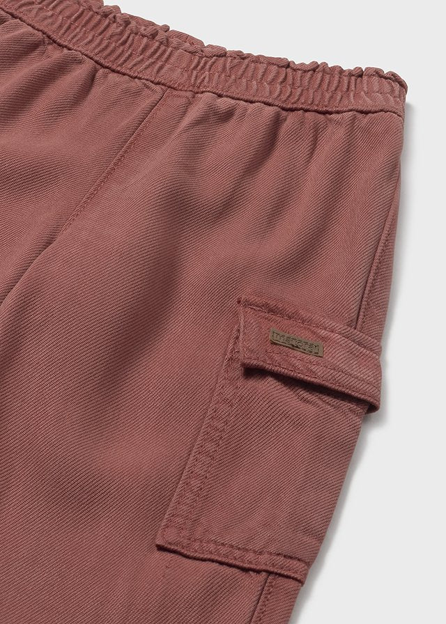 Pantalon cargo mayoral 2591