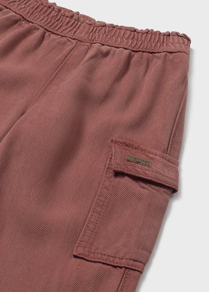 Pantalon cargo 2591