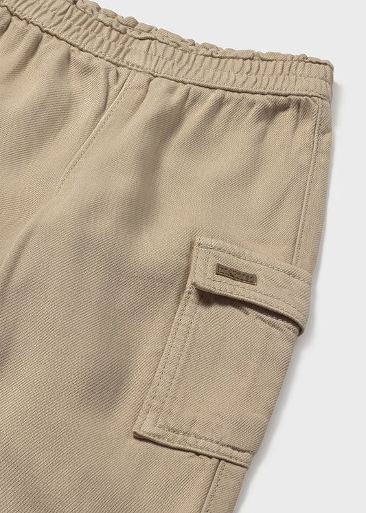 Pantalon cargo 2591