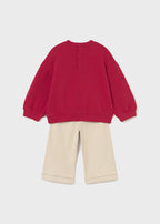 Conj. pantalon largo mayoral 2594