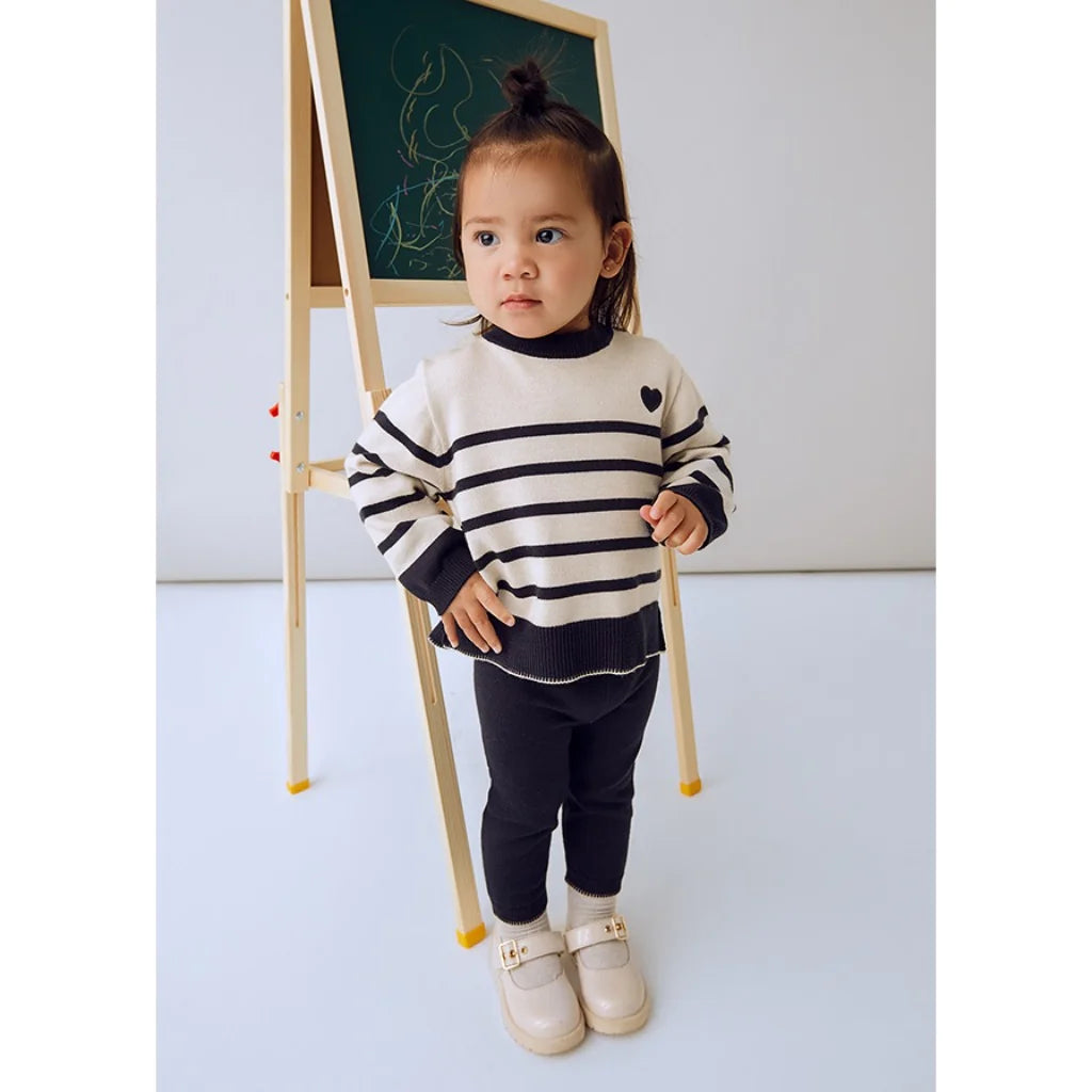 Conjunto Bebé niña 2595 Mayoral