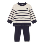 Conjunto Bebé niña 2595 Mayoral