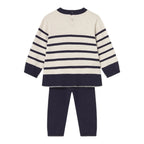 Conjunto Bebé niña 2595 Mayoral