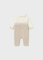 Pelele tricot Mayoral 2601