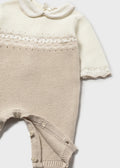 Pelele tricot Mayoral 2601