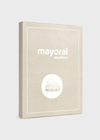 Pelele tricot Mayoral 2601