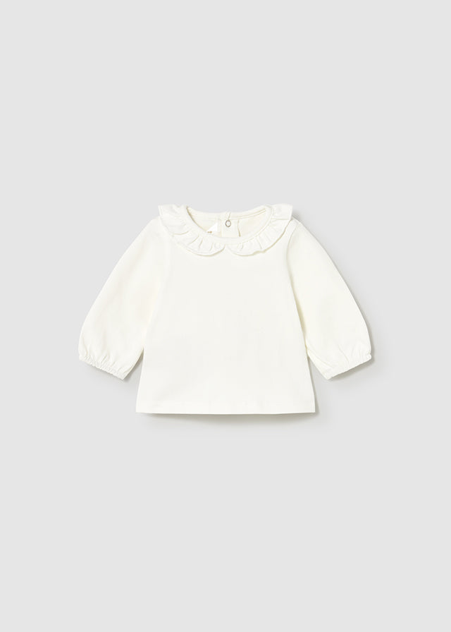 Conj. peto tricot 3 piezas 2604
