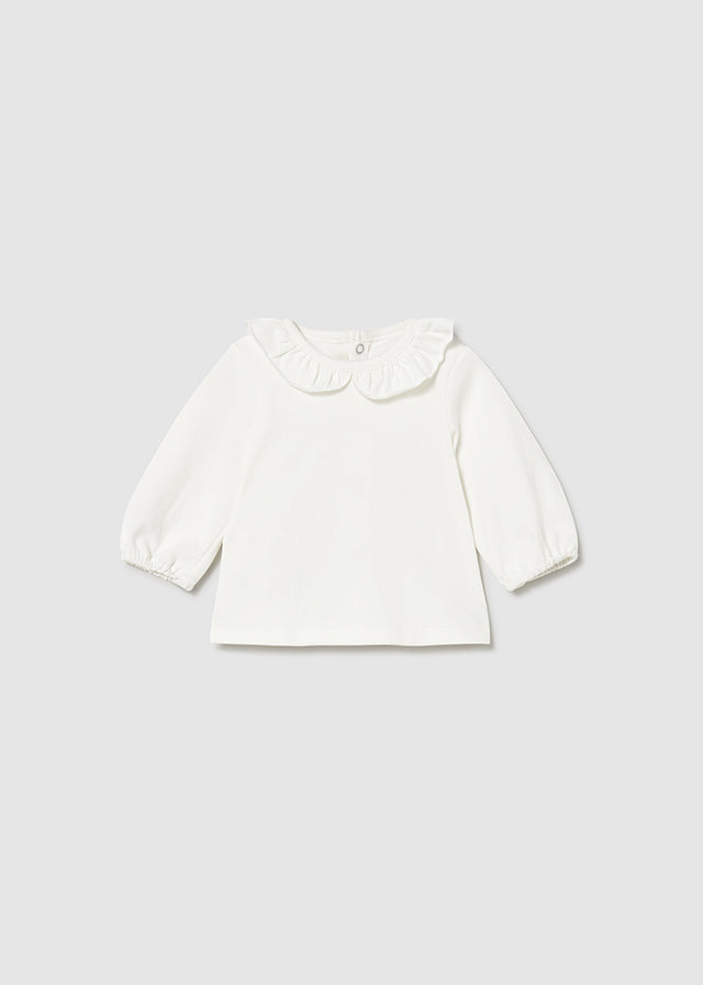 Conj. peto tricot 3 piezas 2604