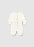 Pelele tricot  mayoral 2611
