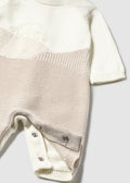 Pelele tricot  mayoral 2611