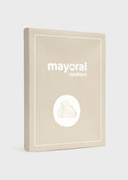 Pelele tricot  mayoral 2611