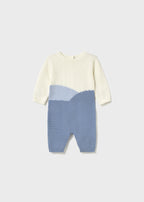 Pelele tricot mayoral 2611