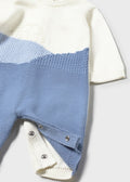 Pelele tricot mayoral 2611