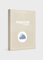 Pelele tricot mayoral 2611