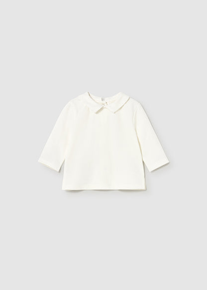 Conj. peto tricot 2617